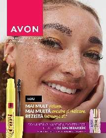 Avon - Oferte August 2024 | 01 August - 31 August