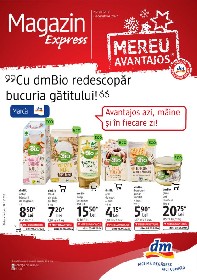 DM Drogerie Markt - Redescopar bucuria gatitului | 24 Noiembrie - 24 Decembrie