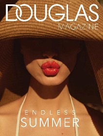 Douglas - Endless Summer | 01 Iunie - 01 Septembrie
