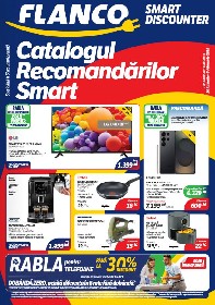 Flanco - Recomandari smart | 30 Ianuarie - 05 Februarie