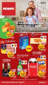 Penny - Descopera ofertele pentru casa si hainele tale | 08 Ianuarie - 18 Ianuarie