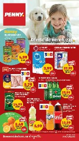 Penny - Oferte de nerefuzat | 29 Ianuarie - 04 Februarie